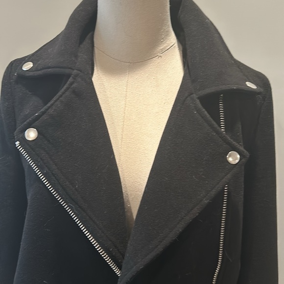 Moto jacket - Picture 4 of 4